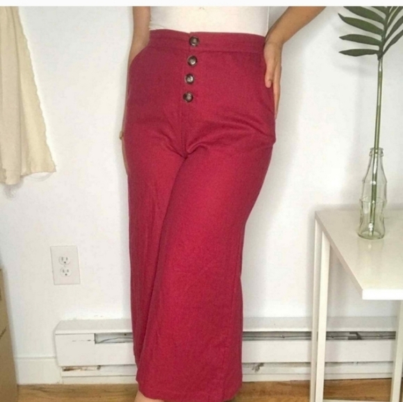 Nwt Bloomchic pants size 14-16 - Picture 1 of 5